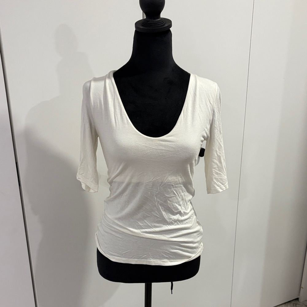 T Alexander Wang tshirt